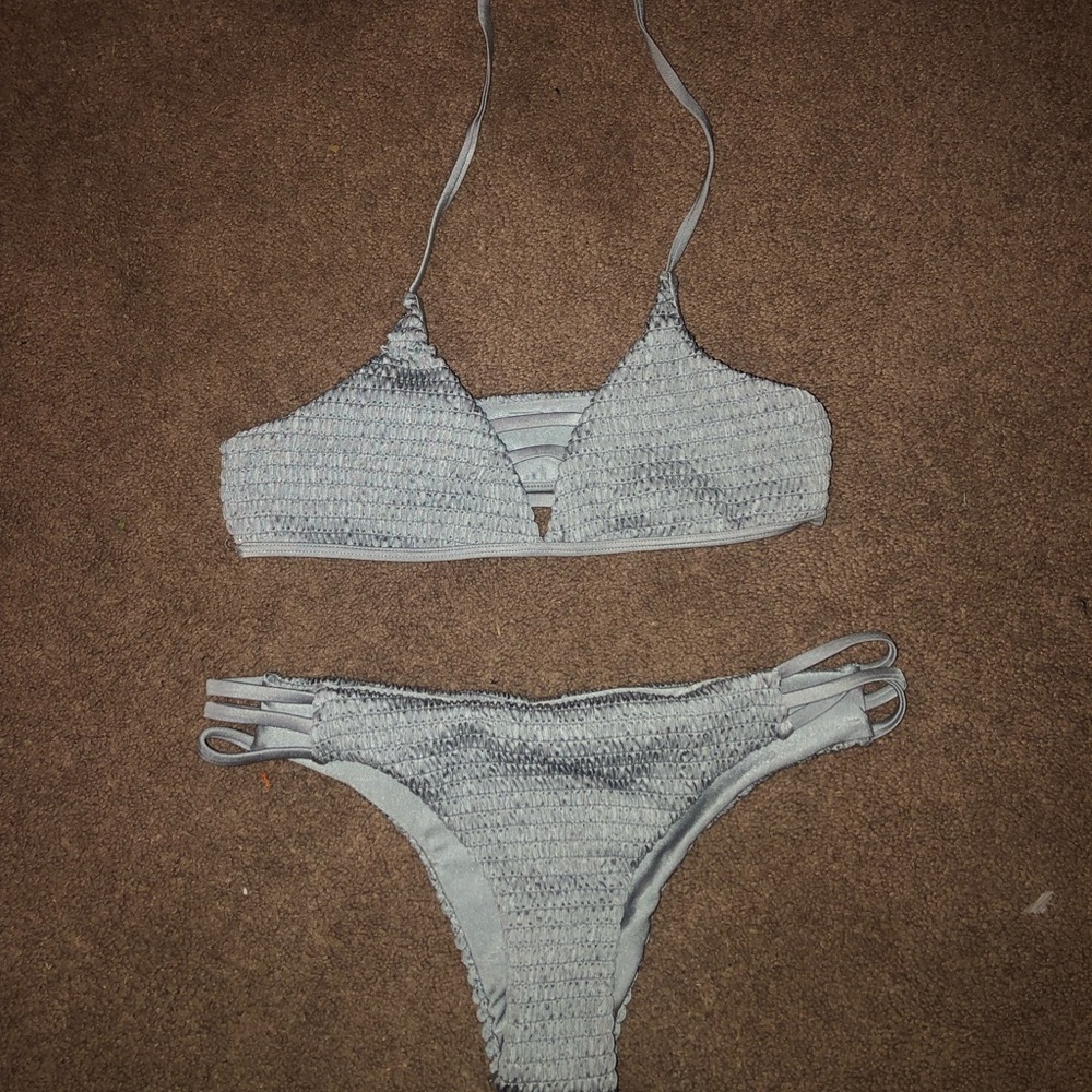 NEVER WORN bikini for sale